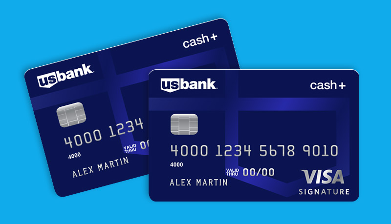 US Bank Credit Card - See How to Apply