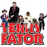 Terry Fator Review and interview 2014 2