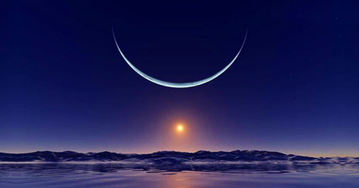 The Winter Solstice marks the longest night of the year in the northern hemisphere