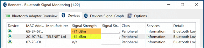 Fix Bluetooth Issues on Windows 10