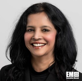 Jayanthi Iyengar, Executive Vice President and Chief Technology and Strategic Sourcing Officer