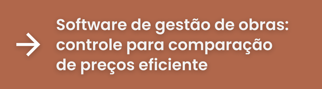 Melhores práticas para comparação de preços na construção civil