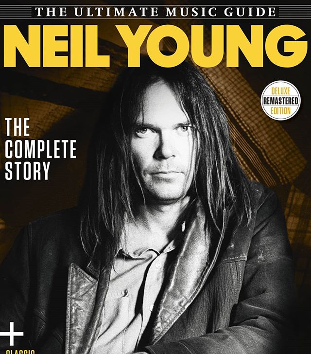 Neil Young