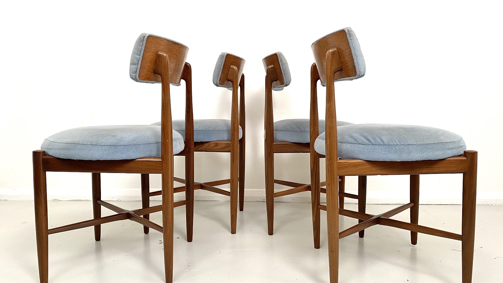 A guide to G Plan furniture Vinterior