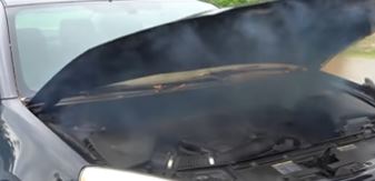common problems with chevy 305
