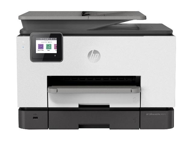 The Best Duplex Printers - InkStation Blog