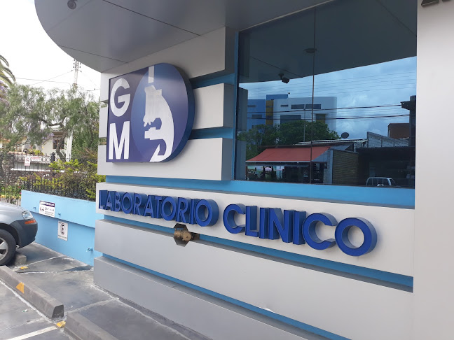 Opiniones de GM LABORATORIOS en Cuenca - Médico