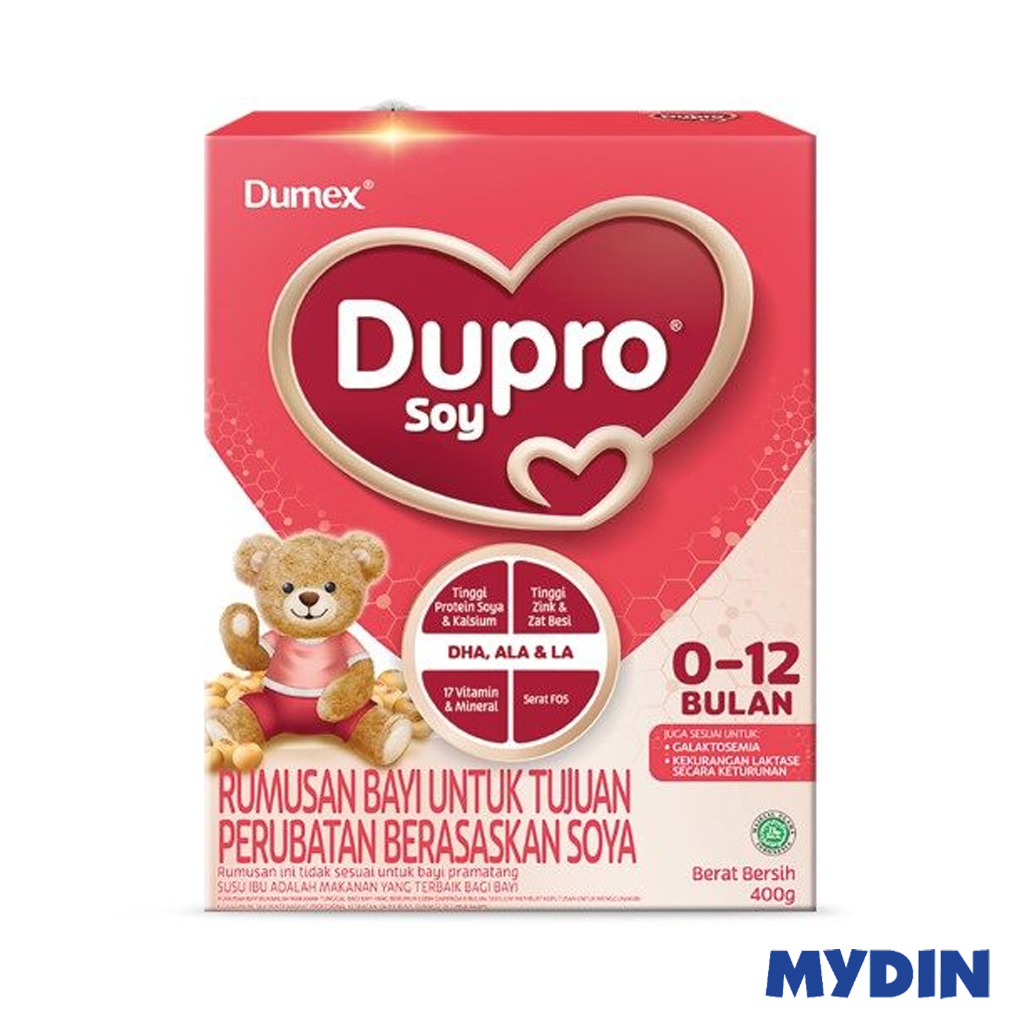 Best Baby Milk Powder in Malaysia