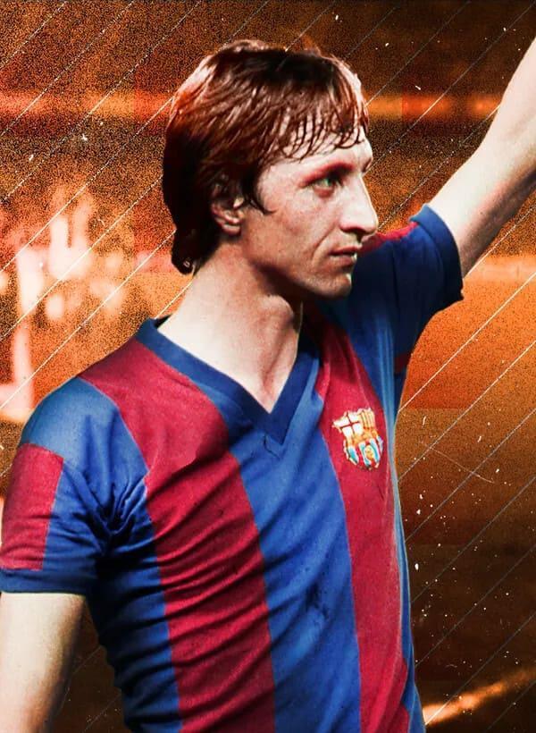 Hình ảnh về Cruyff (Nguồn: Empireofthekop.com)