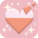 幸せココロサプリ　〜恋愛診断・性格・心理テストで女子力アップ - Google Play の Android アプリ apk