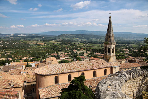 Stage d'été Jazz en Provence