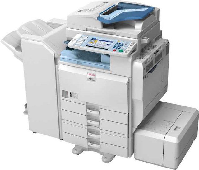 Bạn có thể tham khảo giá máy photocopy RICOH từ nhân viên tại PHOTO RICOH