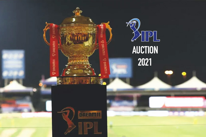 5 Players from  “Big bash league” can make it to the IPL teams: IPL 2021 auction