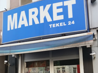 Market Tekel 24