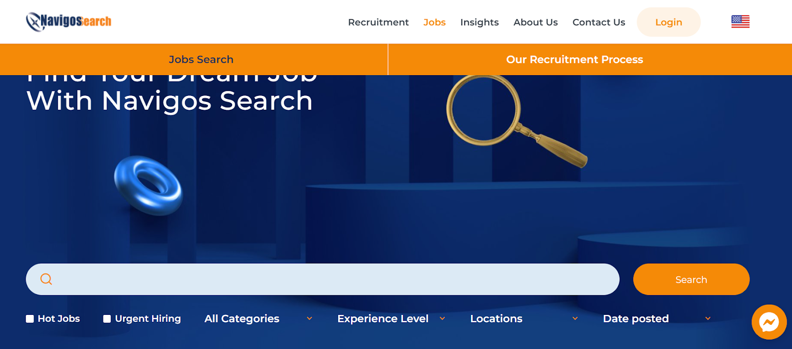 Navigos Search - Vietnam's leading mid- and high-level talent hunting company