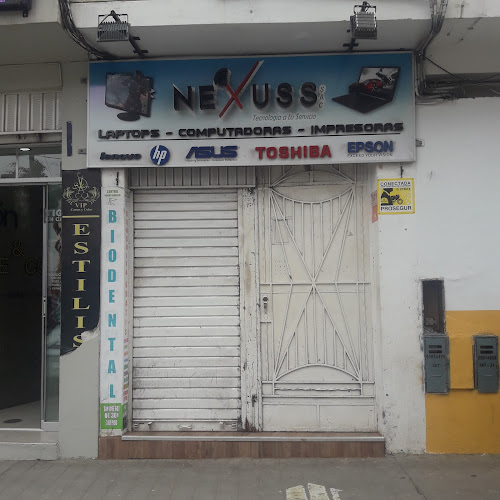 Nexuss Sac