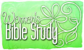 Womens Bible Study