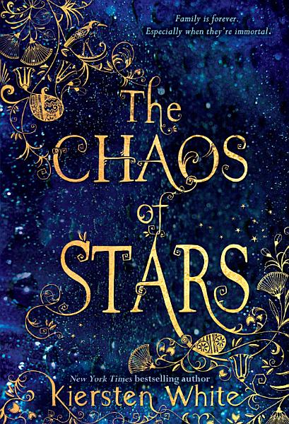 The chaos of stars is a great romance read.