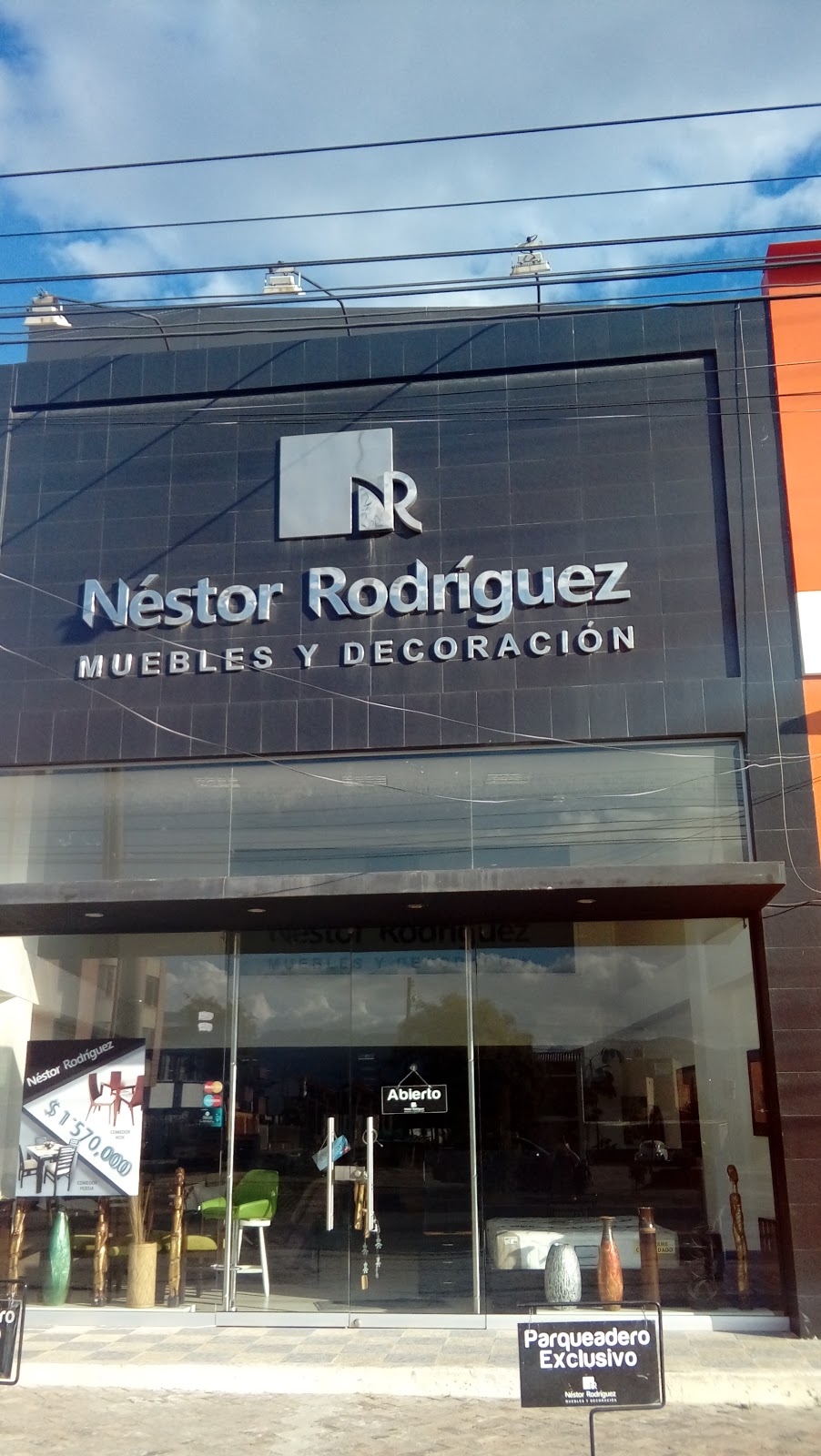 Néstor Rodriguez