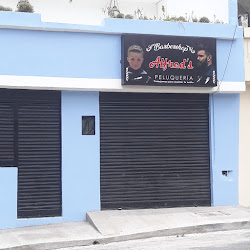 Barbershop Alfred's