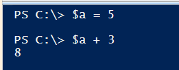 PowerShell Operators – Be On The Right Side Of Change