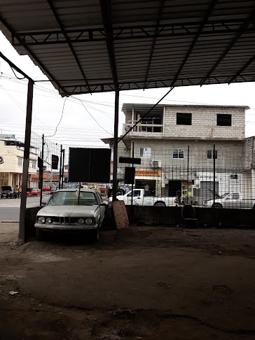 Opiniones de Taller Mecanico El Colorado en Guayaquil - Taller de reparación de automóviles