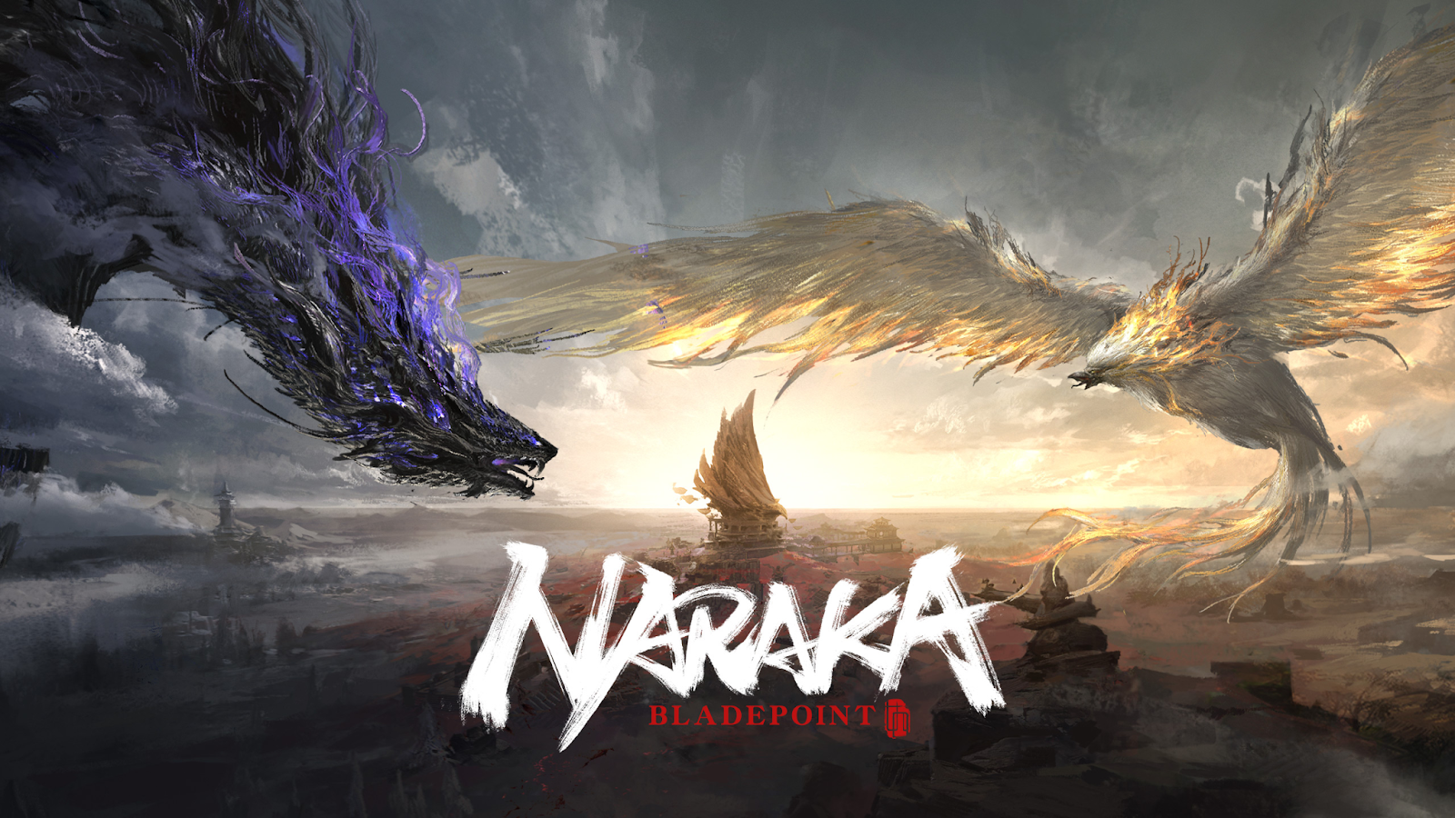 GAME MỚI』Naraka Bladepoint - Đánh giá siêu phẩm Battle Royale phong cách kiếm  hiệp độc nhất vô nhị từ trước đến nay-Game mới-LDPlayer