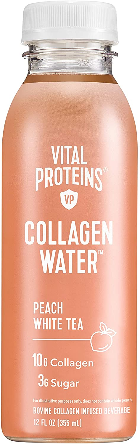 Keto Snacks Amazon Collagen Water