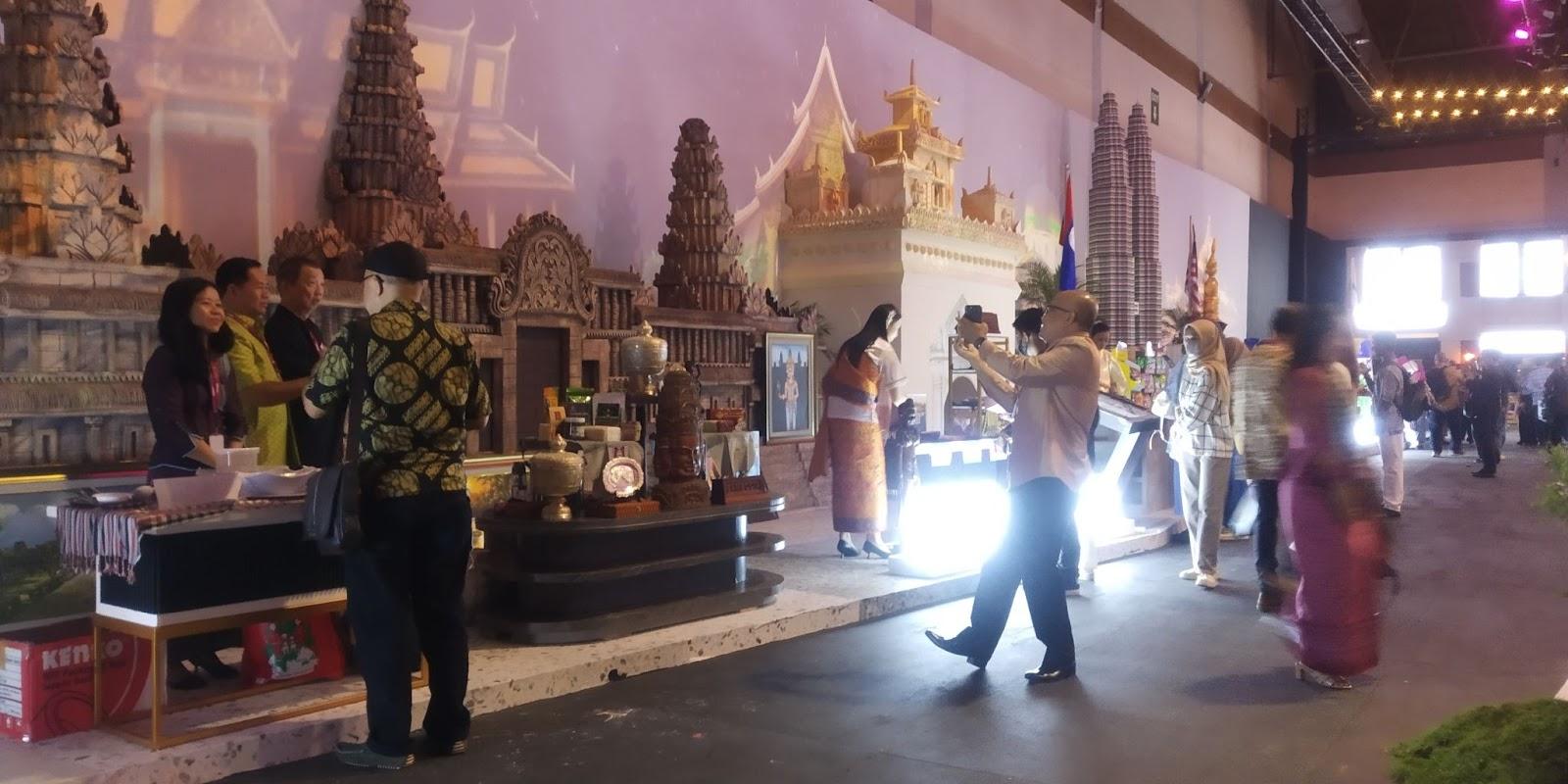 Kampung ASEAN