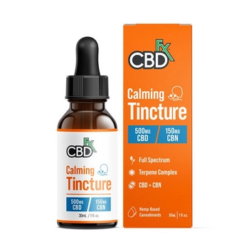 CBD Oil