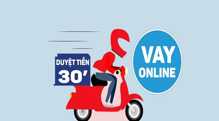 Káº¿t quáº£ hÃ¬nh áº£nh cho vay tiá»n nhanh online