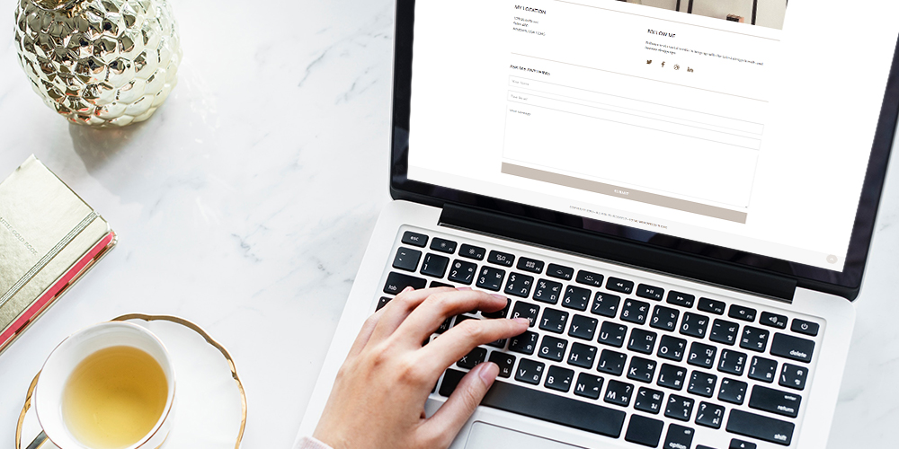 Melhores plug-ins de formulário de contato do WordPress