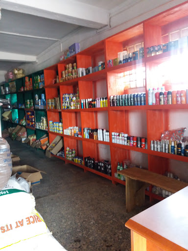 Mc-Nat, 178 Benin-Agbor Hwy, Benin City, Edo, Nigeria, Supermarket, state Edo