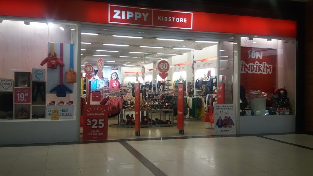 Zippy Kid Store