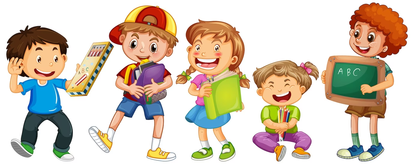 Rhythm and Rhyme course for class 1