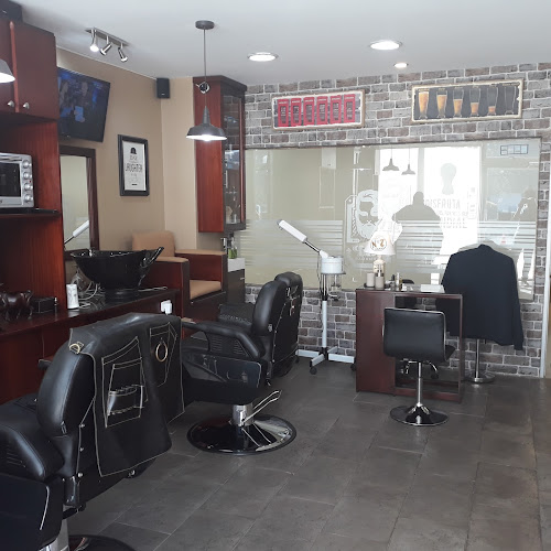 VIP Barber Club Ecuador