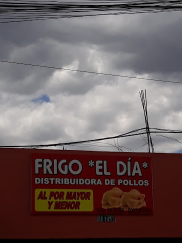 Opiniones de Frigo El Día en Quito - Carnicería