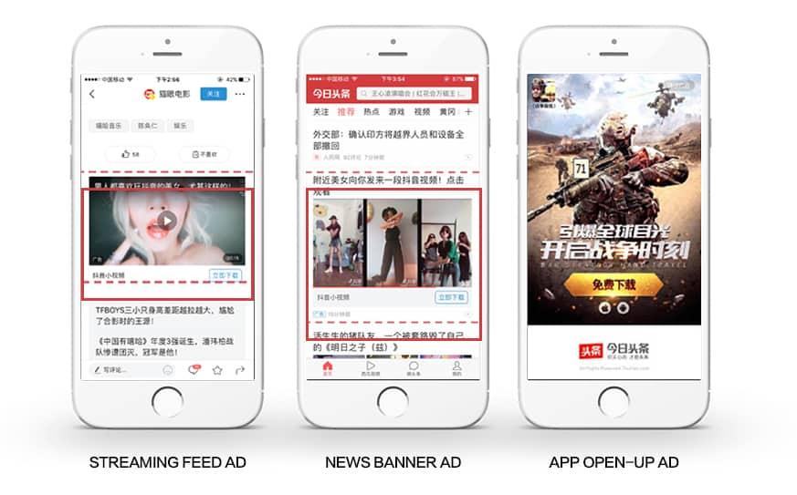 China Digital Marketing Trends