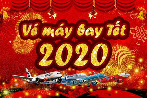 Săn vé máy bay Tết càng sớm càng tốt