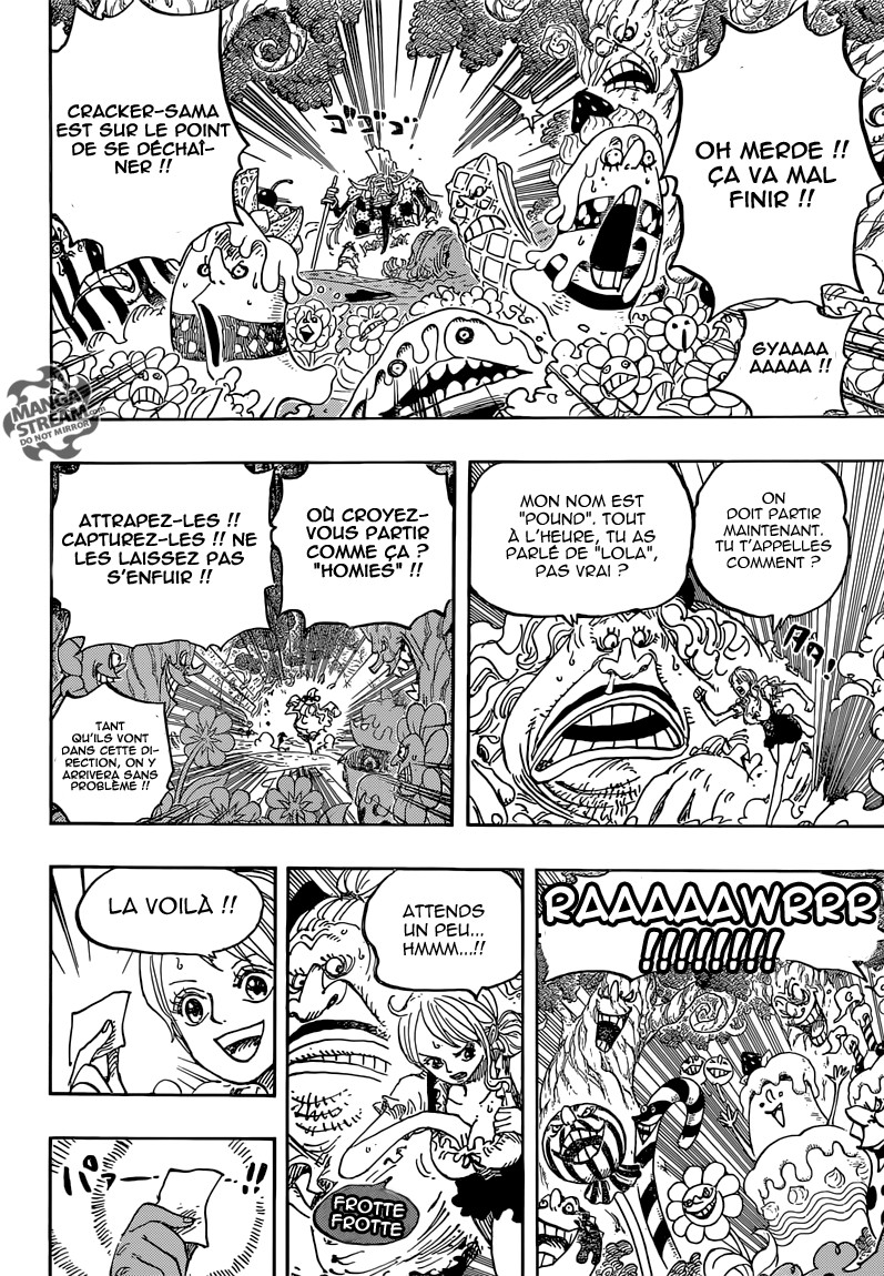 One Piece: Chapter chapitre-836 - Page 12
