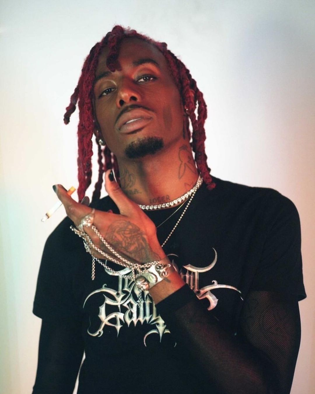 Check Out These Male Rappers' Best Hair Looks