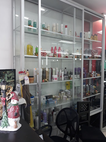 Comentarios y opiniones de Exitos Peluqueria