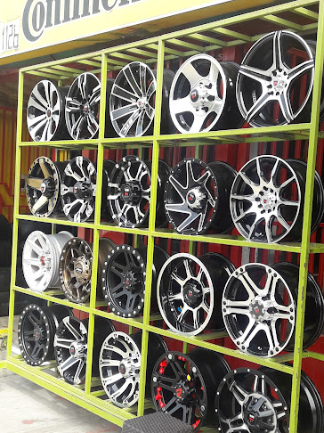 Opiniones de Extreme Wheels en Trujillo - Tienda de neumáticos