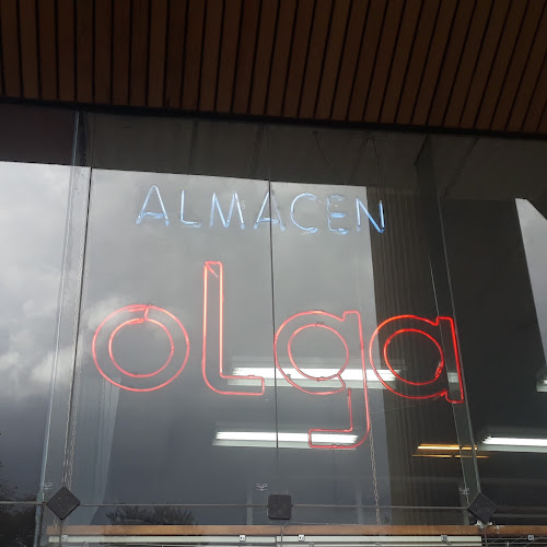 Opiniones de Almacen Olga en Quito - Tienda