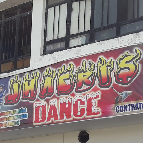 Opiniones de Jhacris en Huancayo - Escuela de danza
