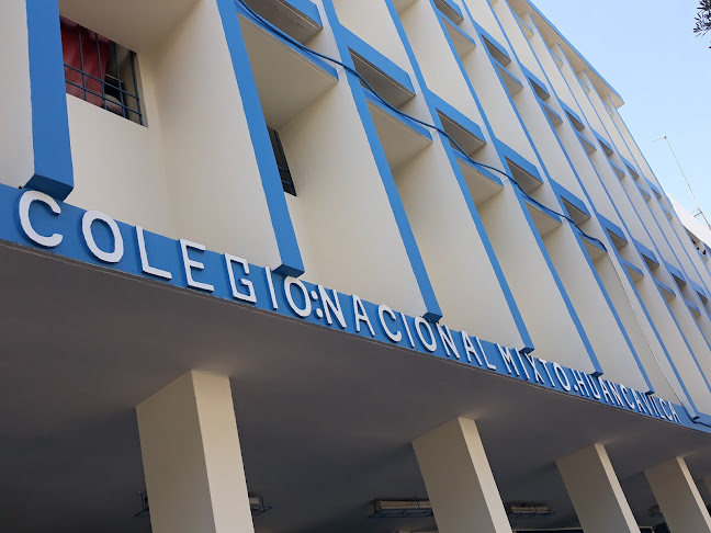 Opiniones de Colegio Fiscal Mixto Huancavilca en Guayaquil - Escuela