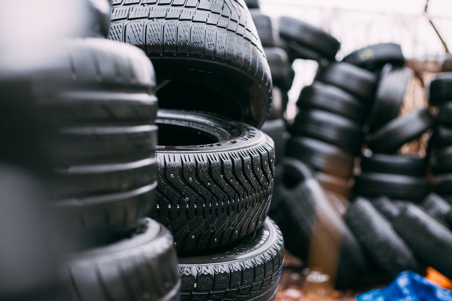 ​​Why You Should Consider A Tire Rotation