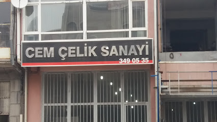 Cem Çelik San.Ltd.Şti.