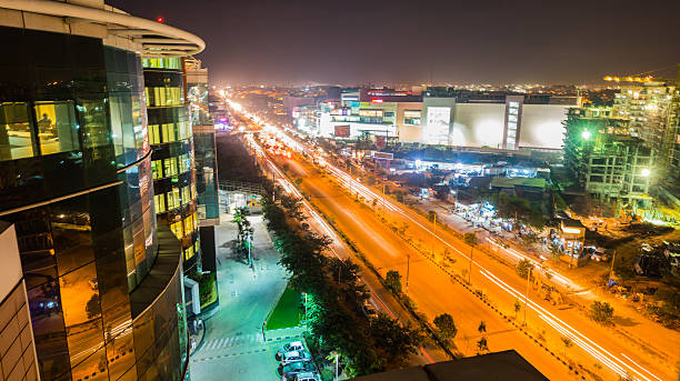 bangalore - perfect city for investment 