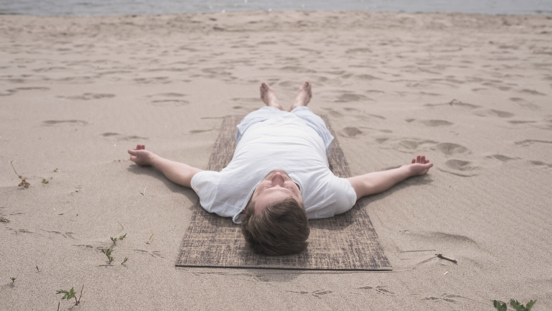 yoga nidra, Benefits of 20 Minutes of Yoga Nidra on Sleep
